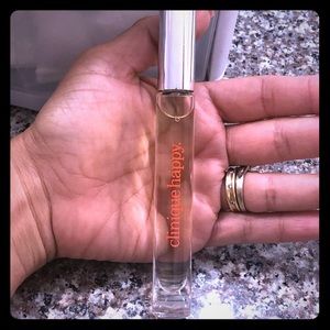 Clinique Happy Rollerball Perfume, Travel Sized